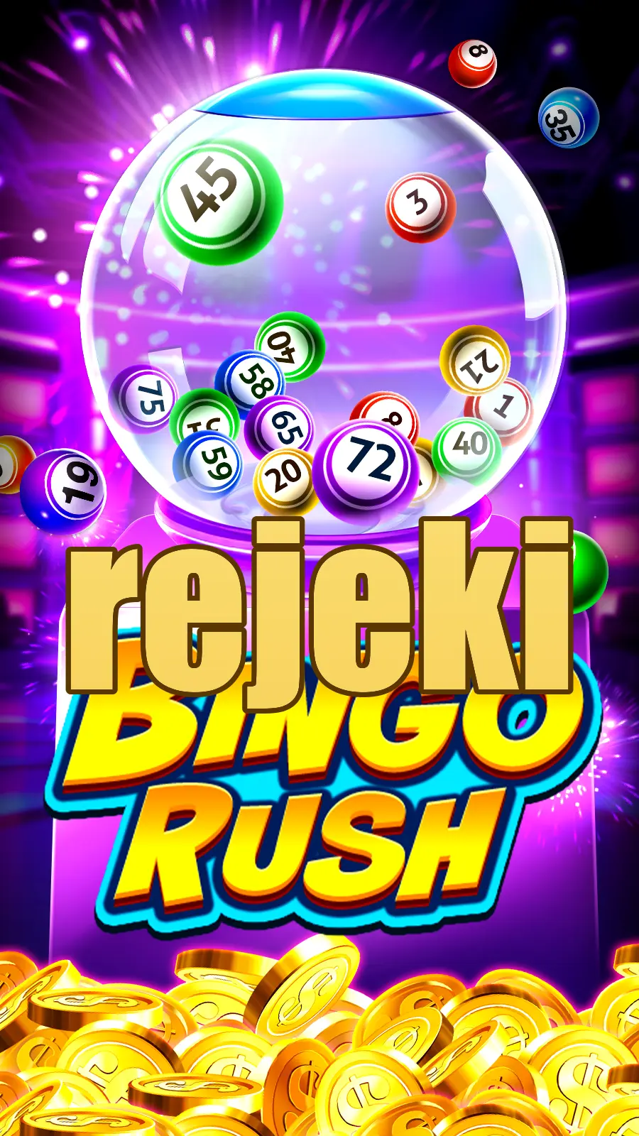 rejeki APK