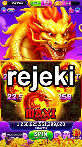 rejeki APK