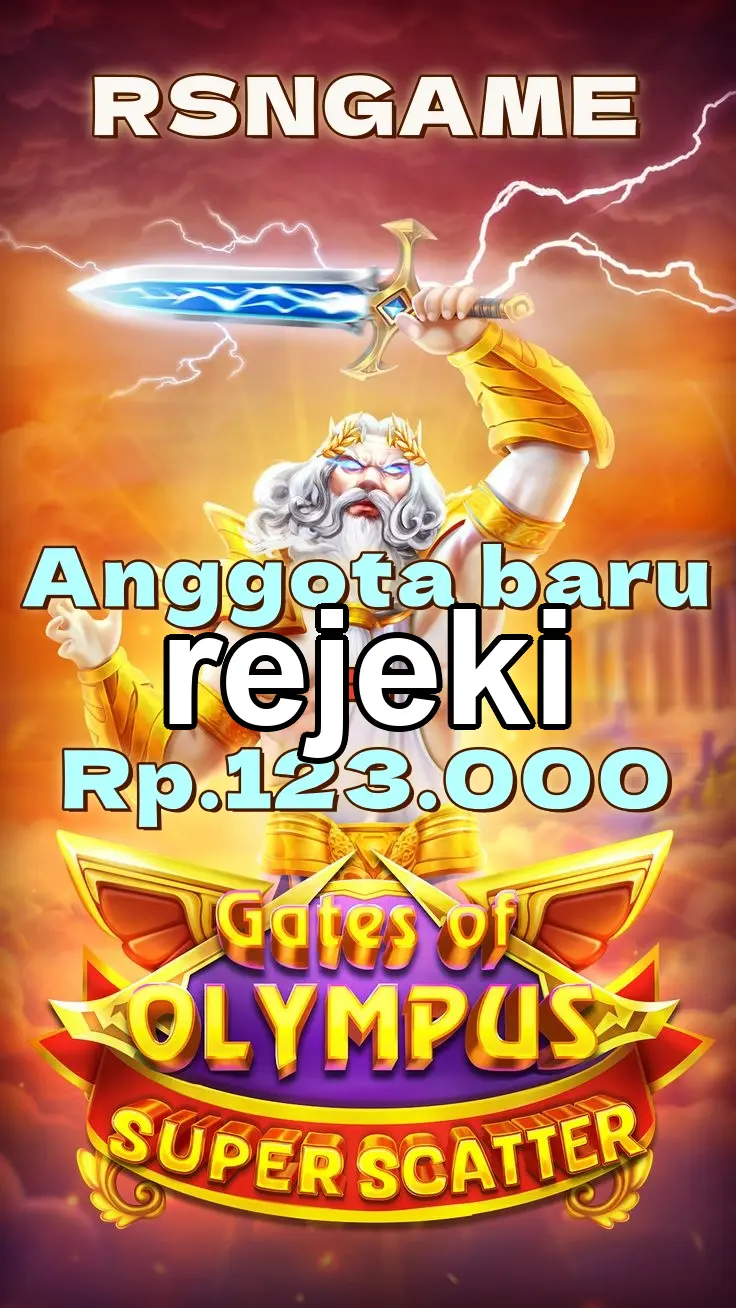 rejeki Masuk