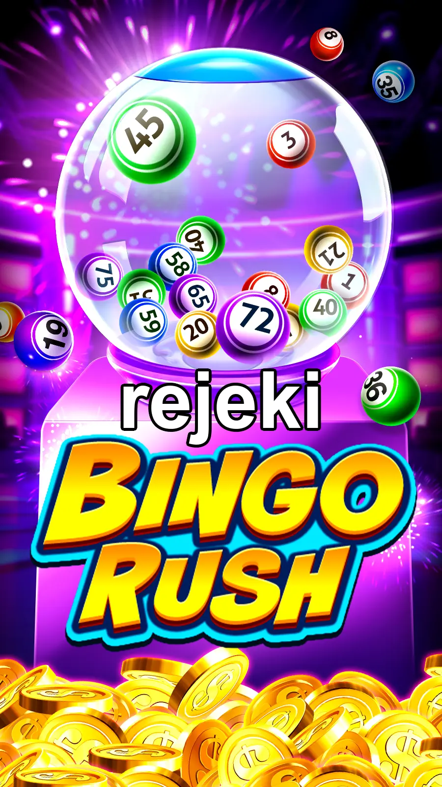 rejeki Masuk
