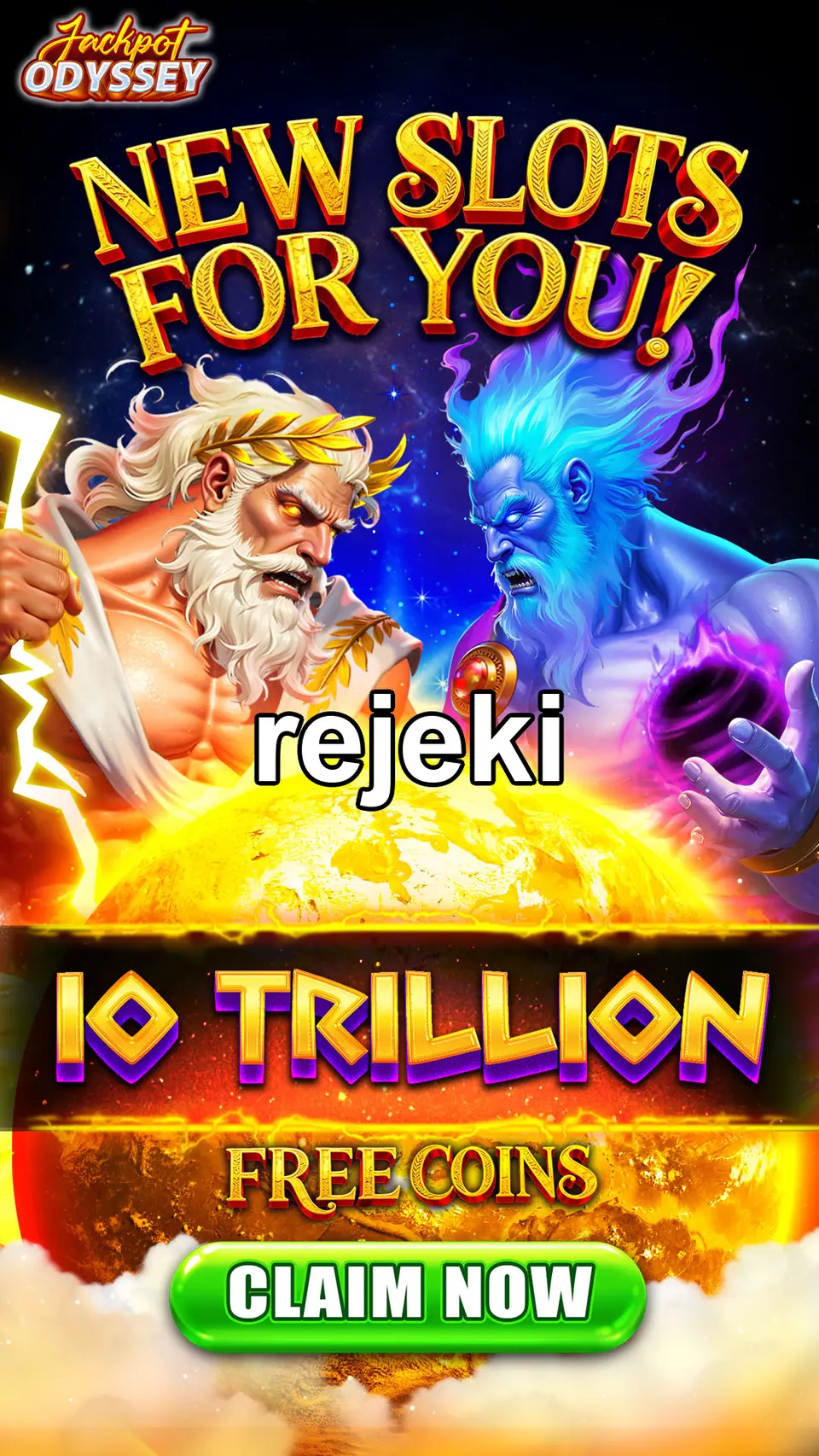 rejeki Tangkapan Layar - APK Resmi