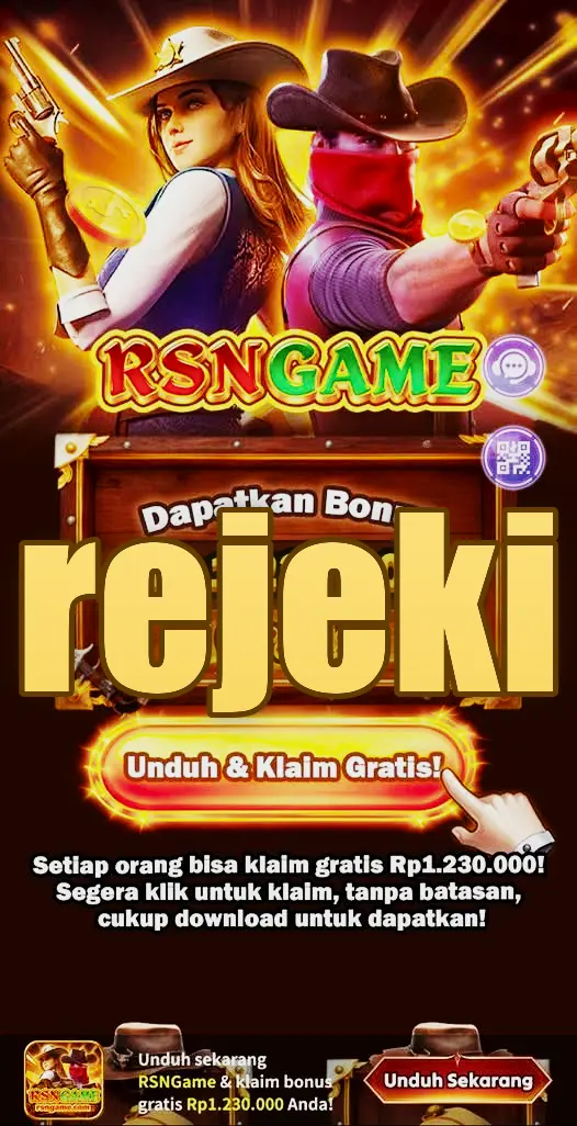 rejeki Preview - Resmi Unduh